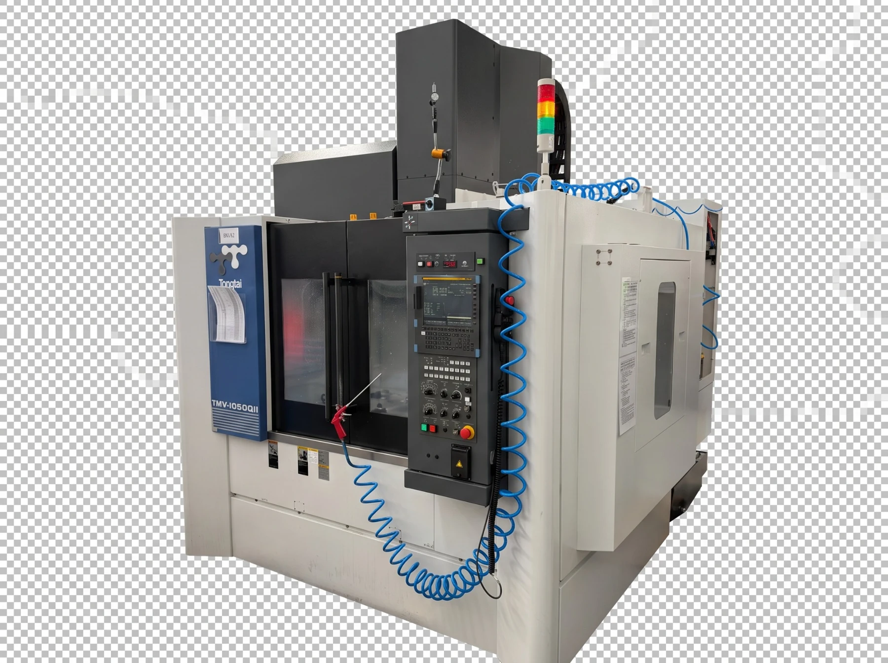 TONGTAI TMV-1050QII