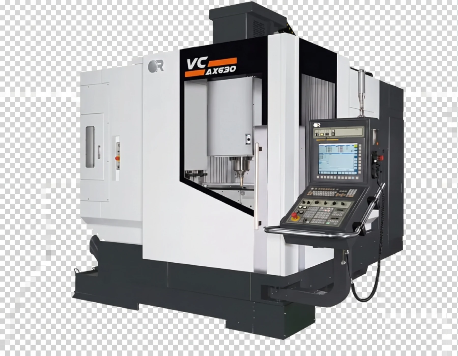 VICTOR Vcenter-AX630